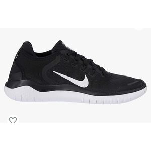 Nike Free Run - Women's Road Running Shoes